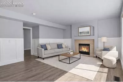 4255 Gracewood Drive, Colorado Springs, CO 80920 - Photo 12