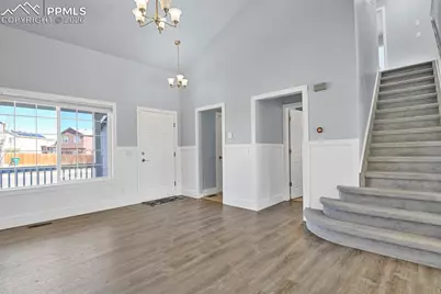 4255 Gracewood Drive, Colorado Springs, CO 80920 - Photo 8