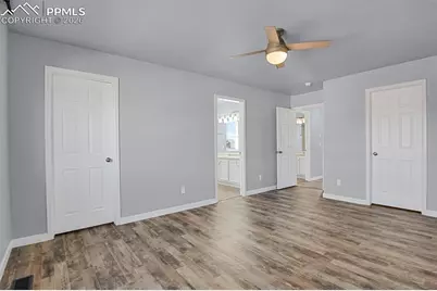 4255 Gracewood Drive, Colorado Springs, CO 80920 - Photo 18
