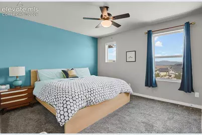 3210 Bewildering Heights, Colorado Springs, CO 80908 - Photo 18