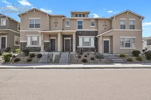 3210 Bewildering Heights, Colorado Springs, CO 80908 - Photo 1