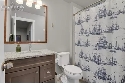 3210 Bewildering Heights, Colorado Springs, CO 80908 - Photo 22