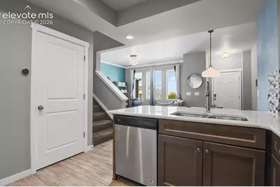 3210 Bewildering Heights, Colorado Springs, CO 80908 - Photo 10