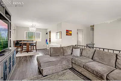 7045 Roaring Spring Avenue, Fountain, CO 80817 - Photo 4