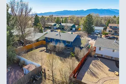 7045 Roaring Spring Avenue, Fountain, CO 80817 - Photo 42