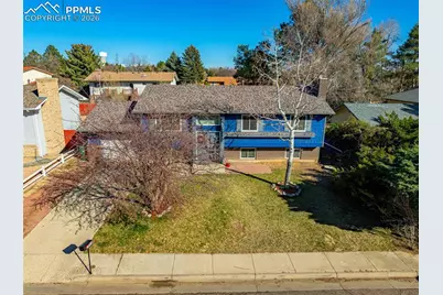 7045 Roaring Spring Avenue, Fountain, CO 80817 - Photo 36