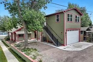 444 N Spruce St, Colorado Springs, CO 80905 - Photo 2