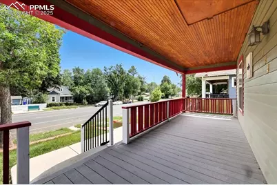 444 N Spruce Street, Colorado Springs, CO 80905 - Photo 44