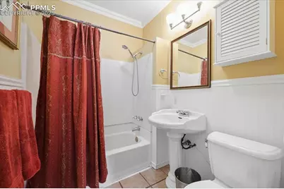 444 N Spruce Street, Colorado Springs, CO 80905 - Photo 18