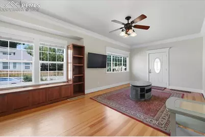 444 N Spruce Street, Colorado Springs, CO 80905 - Photo 8