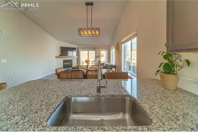 2742 Pony Club Lane, Colorado Springs, CO 80922 - Photo 8