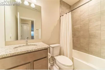 2742 Pony Club Lane, Colorado Springs, CO 80922 - Photo 22