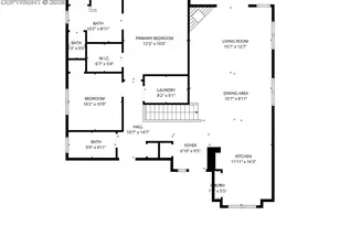 2742 Pony Club Ln, Colorado Springs, CO 80922 - Photo 34