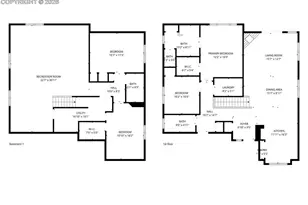 2742 Pony Club Ln, Colorado Springs, CO 80922 - Photo 32