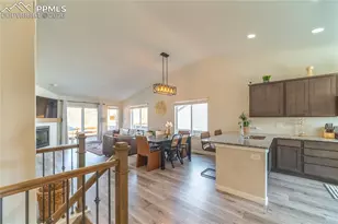 2742 Pony Club Ln, Colorado Springs, CO 80922 - Photo 2