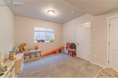 2742 Pony Club Lane, Colorado Springs, CO 80922 - Photo 20