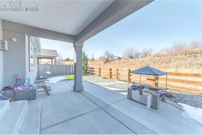 2742 Pony Club Lane, Colorado Springs, CO 80922 - Photo 24