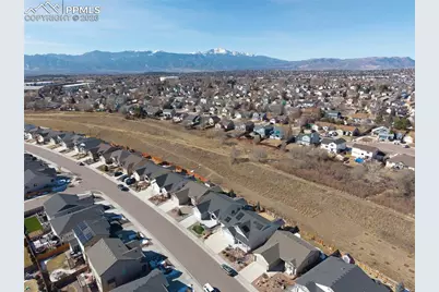 2742 Pony Club Lane, Colorado Springs, CO 80922 - Photo 26