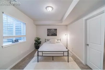 2742 Pony Club Lane, Colorado Springs, CO 80922 - Photo 18