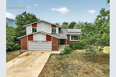 1515 Leewood Court, Colorado Springs, CO 80906 - Photo 2