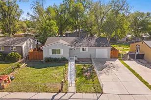 1203 Burnham St, Colorado Springs, CO 80906 - Photo 2