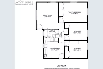 1203 Burnham Street, Colorado Springs, CO 80906 - Photo 20