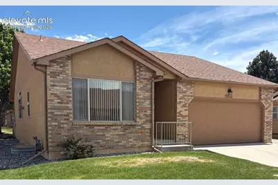 3685 Abbey Heights, Colorado Springs, CO 80917 - Photo 1