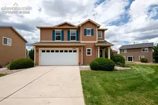 7694 Manistique Dr, Colorado Springs, CO 80923 - Photo 1
