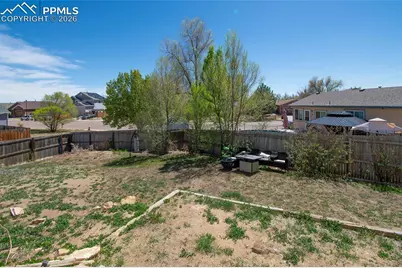 605 Stubble Field Drive, Fountain, CO 80817 - Photo 16