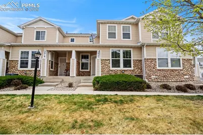 5925 Tympany Point, Colorado Springs, CO 80923 - Photo 1