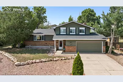 5560 Constitution Avenue, Colorado Springs, CO 80915 - Photo 1