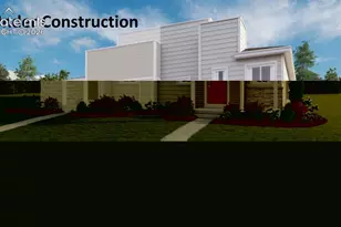 7377 Fountain Grass Grv, Colorado Springs, CO 80915 - Photo 1