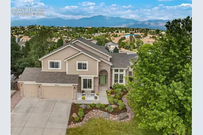 6432 Medicine Springs Drive, Colorado Springs, CO 80923 - Photo 1