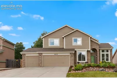 6432 Medicine Springs Drive, Colorado Springs, CO 80923 - Photo 40