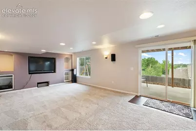 6432 Medicine Springs Drive, Colorado Springs, CO 80923 - Photo 32