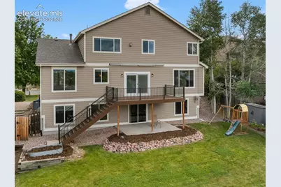 6432 Medicine Springs Drive, Colorado Springs, CO 80923 - Photo 2