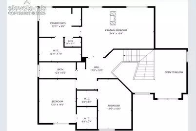 6432 Medicine Springs Drive, Colorado Springs, CO 80923 - Photo 36