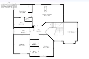 6432 Medicine Springs Dr, Colorado Springs, CO 80923 - Photo 36