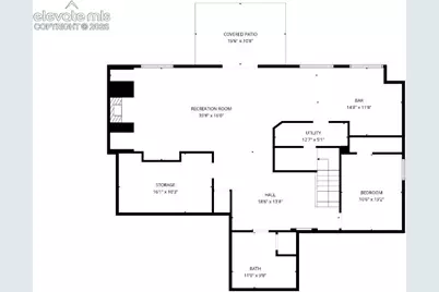 6432 Medicine Springs Drive, Colorado Springs, CO 80923 - Photo 38