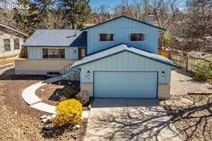 4535 Whimsical Dr, Colorado Springs, CO 80917 - Photo 1