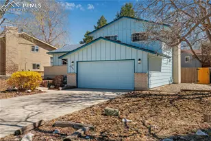 4535 Whimsical Dr, Colorado Springs, CO 80917 - Photo 4
