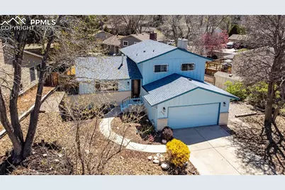 4535 Whimsical Drive, Colorado Springs, CO 80917 - Photo 10