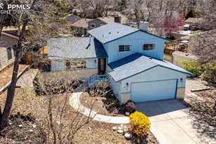 4535 Whimsical Dr, Colorado Springs, CO 80917 - Photo 10