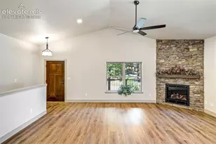 620 Misty Pines Cir, Woodland Park, CO 80863 - Photo 6