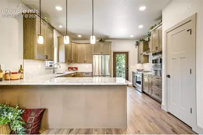 620 Misty Pines Circle, Woodland Park, CO 80863 - Photo 8