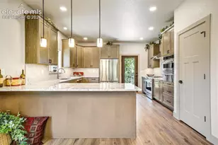 620 Misty Pines Cir, Woodland Park, CO 80863 - Photo 8