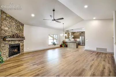 620 Misty Pines Circle, Woodland Park, CO 80863 - Photo 4