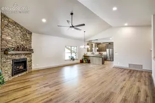 620 Misty Pines Cir, Woodland Park, CO 80863 - Photo 4