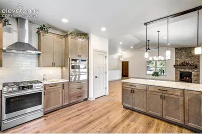 620 Misty Pines Circle, Woodland Park, CO 80863 - Photo 12