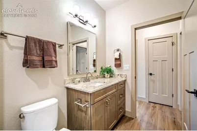 620 Misty Pines Circle, Woodland Park, CO 80863 - Photo 30